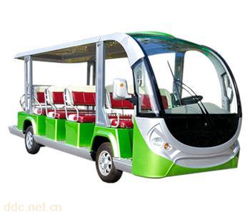  14座新款观光车